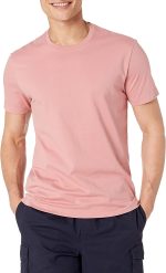 Goodthreads Men's Slim-Fit Short-Sleeve Cotton Crewneck T-Shirt - Image 5